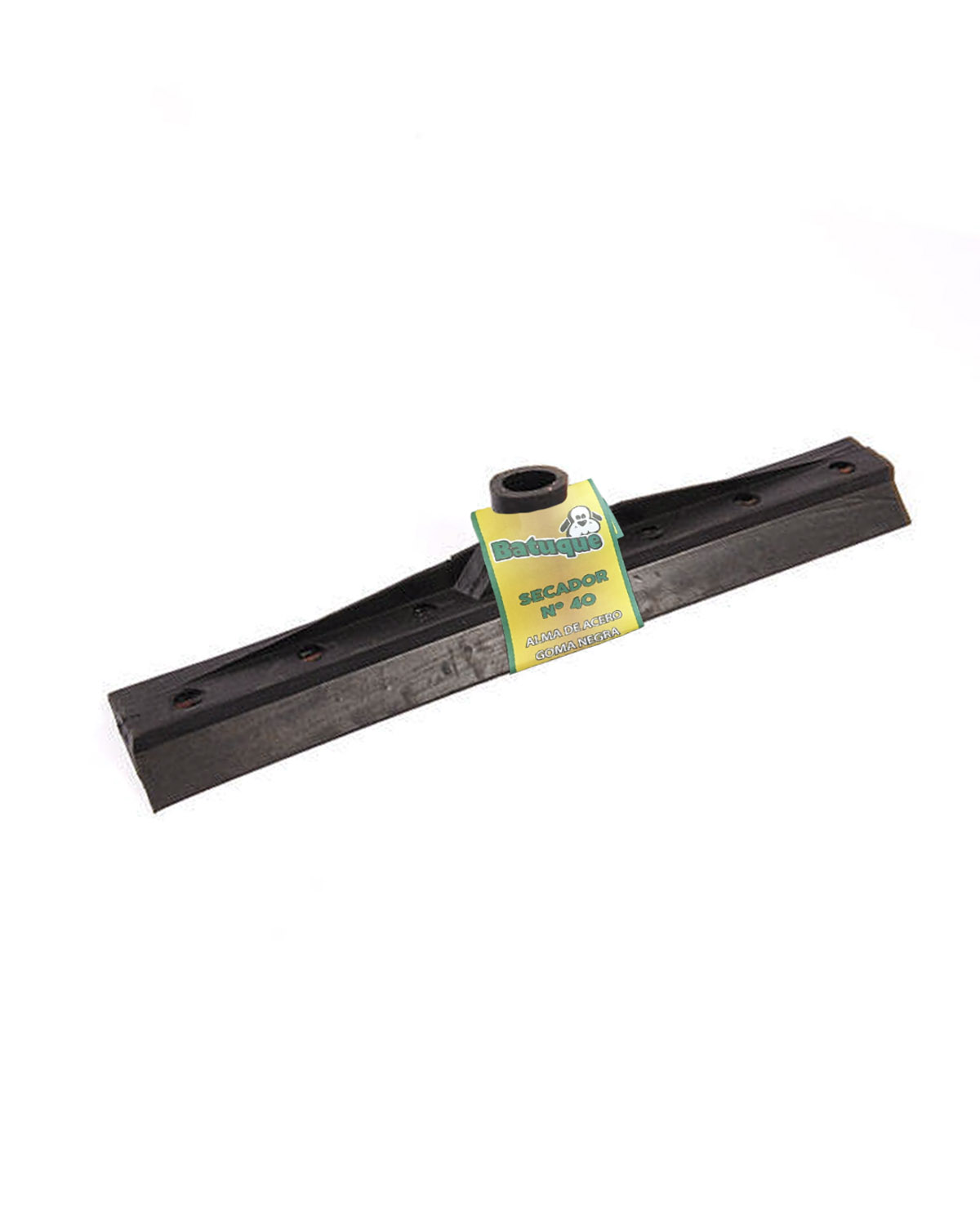 Secador de Pisos Batuque 40 Cm